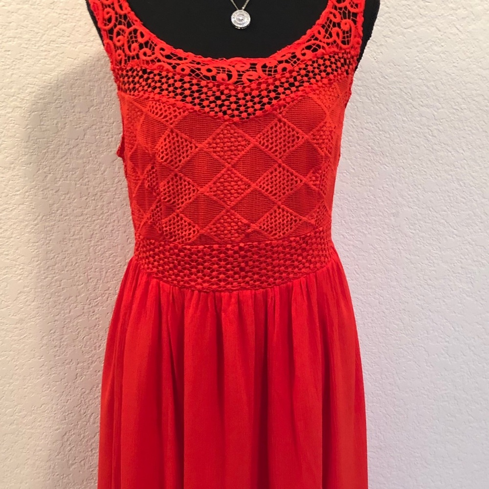 Little Red Dress by Torrid